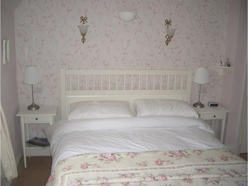 The Gables Bed & Breakfast Порлок Екстериор снимка