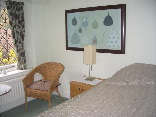 The Gables Bed & Breakfast Порлок Екстериор снимка