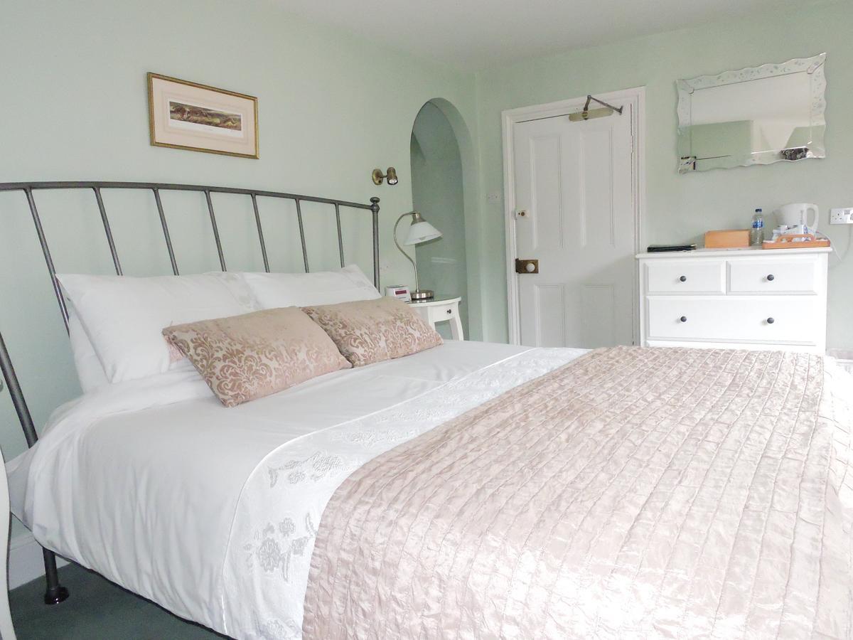 The Gables Bed & Breakfast Порлок Стая снимка